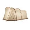 CAMPZ Dreamland XW Tente 4P, Beige/marron 1 CAMPZ Dreamland XW Tente 4P, Beige/marron -Robens Magasin campz dreamland xw tent 4p beige brown 1