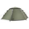 CAMPZ Drenthe 2P TC Tente, Vert/gris -Robens Magasin campz drenthe 2p tc tent green grey 1
