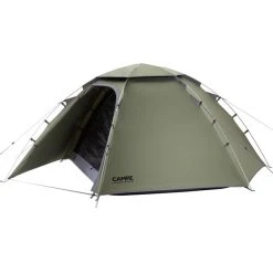 Robens Magasin -Robens Magasin campz drenthe 2p tc tent green grey 2