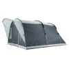 CAMPZ Flevoland 4P PES Tente, Bleu/gris -Robens Magasin campz flevoland 4p pes tent blue grey 1