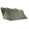 CAMPZ Flevoland 4P TC Tente, Vert/gris -Robens Magasin campz flevoland 4p tc tent green grey 1