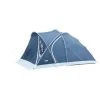 CAMPZ Friesland 3P PES Tente, Bleu/gris -Robens Magasin campz friesland 4p pes tent blue grey 1