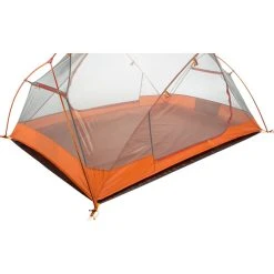 CAMPZ Lacanau 2P Bâche De Sol 1 Place, Gris -Robens Magasin campz lacanau 2p zeltunterlage dunkelgrau 4