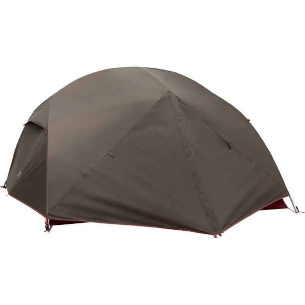 CAMPZ Lacanau Tente 2P 3 CAMPZ Lacanau Tente 2P