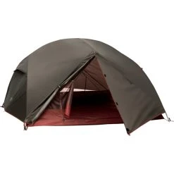 CAMPZ Lacanau Tente 2P 10 CAMPZ Lacanau Tente 2P -Robens Magasin campz lacanau tent 2p brown copper 3