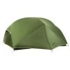 CAMPZ Lacanau Ultralight Tente 2P, Olive -Robens Magasin campz lacanau ultralight tent 2p olive sage 1
