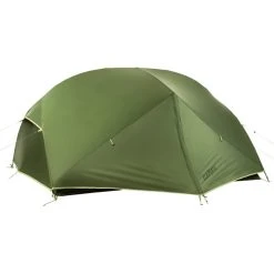 CAMPZ Lacanau Ultralight Tente 2P, Olive