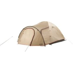 CAMPZ Lakeland 3P Tente, Beige