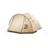 CAMPZ Lakeland 4P Tente, Beige -Robens Magasin campz lakeland 4p zelt beige 1