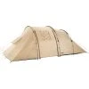 CAMPZ Liguria 6P Tente, Beige -Robens Magasin campz liguria 6p tent beige grey 1