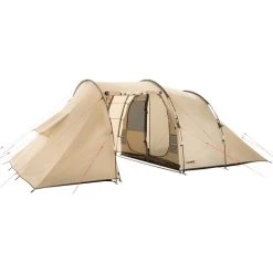 CAMPZ Liguria 6P Tente, Beige 12 CAMPZ Liguria 6P Tente, Beige -Robens Magasin campz liguria 6p tent beige grey 5