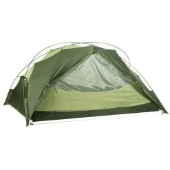 CAMPZ Lorèze Ultralight Tente 2P, Olive/vert 10 CAMPZ Lorèze Ultralight Tente 2P, Olive/vert -Robens Magasin campz loreze ultralight zelt 2p olive sage 3