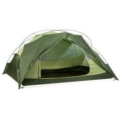 CAMPZ Lorèze Ultralight Tente 2P, Olive/vert 11 CAMPZ Lorèze Ultralight Tente 2P, Olive/vert -Robens Magasin campz loreze ultralight zelt 2p olive sage 4