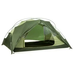 CAMPZ Lorèze Ultralight Tente 2P, Olive/vert 12 CAMPZ Lorèze Ultralight Tente 2P, Olive/vert -Robens Magasin campz loreze ultralight zelt 2p olive sage 5