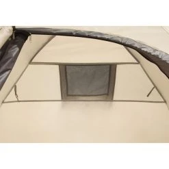 CAMPZ Monta Tent 2P, Beige/gris 12 CAMPZ Monta Tent 2P, Beige/gris -Robens Magasin campz monta tent 2p beige grey 5