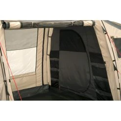 CAMPZ Moorland Tent 4P, Beige 13 CAMPZ Moorland Tent 4P, Beige -Robens Magasin campz moorland tent 4p beige brown 6