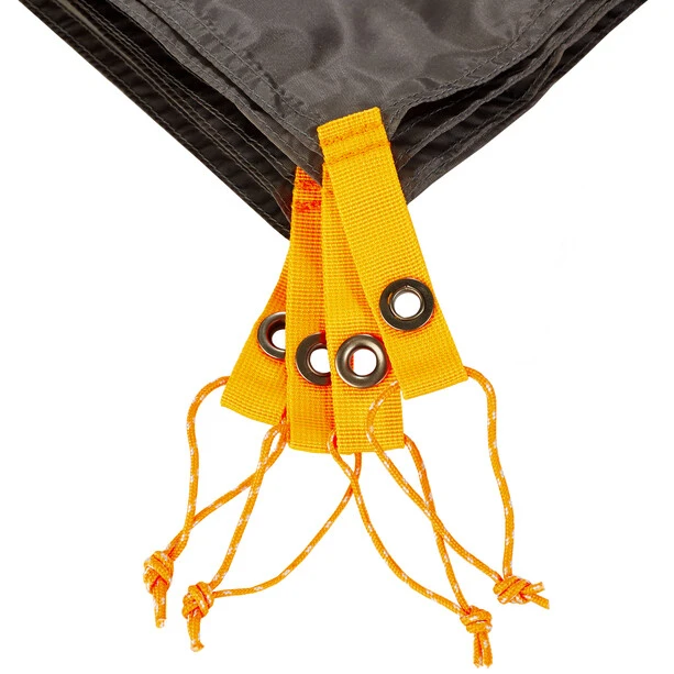 CAMPZ Occitanie 3P Bâche De Sol 1 Place, Gris 5 CAMPZ Occitanie 3P Bâche De Sol 1 Place, Gris – Image 3