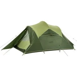 CAMPZ Occitanie Ultralight Tente 2P, Olive/vert 10 CAMPZ Occitanie Ultralight Tente 2P, Olive/vert -Robens Magasin campz occitanie ultralight zelt 2p olive sage 3