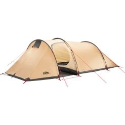CAMPZ Piemonte Tent 3P, Beige 10 CAMPZ Piemonte Tent 3P, Beige -Robens Magasin campz piemonte tent 3p beige grey 3