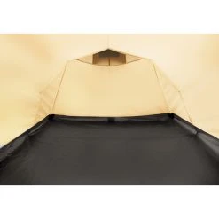 CAMPZ Piemonte Tent 3P, Beige 11 CAMPZ Piemonte Tent 3P, Beige -Robens Magasin campz piemonte tent 3p beige grey 4