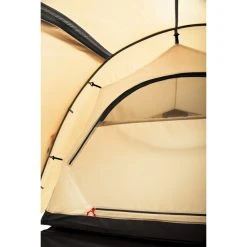CAMPZ Piemonte Tent 3P, Beige 12 CAMPZ Piemonte Tent 3P, Beige -Robens Magasin campz piemonte tent 3p beige grey 5