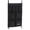 CAMPZ Tent Organizer Universal, Noir -Robens Magasin campz tent organizer universal black 1