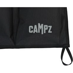 CAMPZ Tent Organizer Universal, Noir 10 CAMPZ Tent Organizer Universal, Noir -Robens Magasin campz tent organizer universal black 4