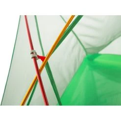 CAMPZ Tignes 1P Tente, Gris/vert 13 CAMPZ Tignes 1P Tente, Gris/vert -Robens Magasin campz tignes 1p zelt dunkelgrau gruen 6