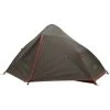 CAMPZ Tignes Tente 1P -Robens Magasin campz tignes tent 1p brown copper 1