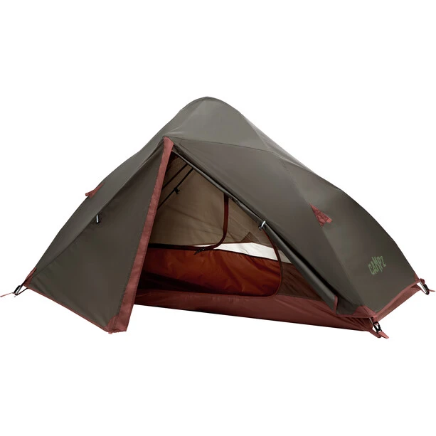CAMPZ Tignes Tente 1P 5 CAMPZ Tignes Tente 1P – Image 3