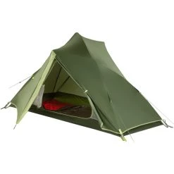CAMPZ Tignes Ultralight 1P Tente, Vert 12 CAMPZ Tignes Ultralight 1P Tente, Vert -Robens Magasin campz tignes ultralight 1p tent olive sage 5