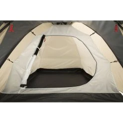CAMPZ Veneto XW Tent 2P, Beige/gris 11 CAMPZ Veneto XW Tent 2P, Beige/gris -Robens Magasin campz veneto xw tent 2p beige grey 4