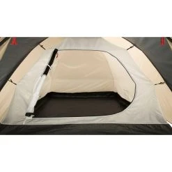 CAMPZ Veneto XW Tent 3P, Beige/gris -Robens Magasin campz veneto xw tent 3p beige grey 4