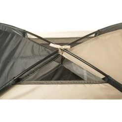 CAMPZ Veneto XW Tent 3P, Beige/gris -Robens Magasin campz veneto xw tent 3p beige grey 5