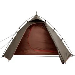 CAMPZ Vira Tent 2P 13 CAMPZ Vira Tent 2P -Robens Magasin campz vira tent 2p brown copper 6