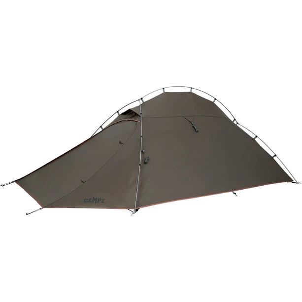 CAMPZ Vira Tent 3P 3 CAMPZ Vira Tent 3P