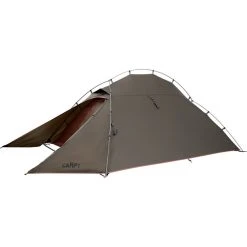 Robens Magasin -Robens Magasin campz vira tent 3p brown copper 2