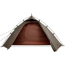 CAMPZ Vira Tent 3P 13 CAMPZ Vira Tent 3P -Robens Magasin campz vira tent 3p brown copper 6
