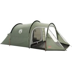 Coleman Coastline 3 Plus Tente -Robens Magasin coleman coastline 3 plus tent 3