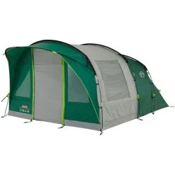 Coleman Rocky Mountain 5+ Tente