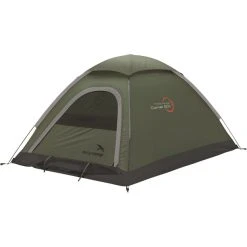 Easy Camp Comet 200 Tente, Vert -Robens Magasin easy camp comet 200 tent green 3