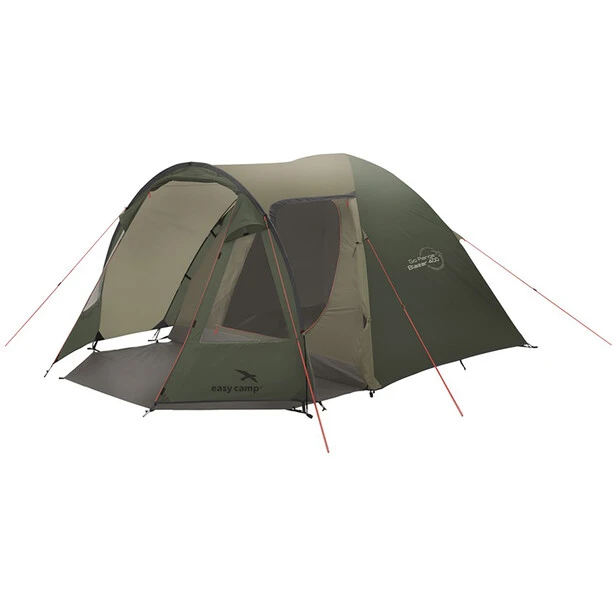 Easy Camp Blazar 400 Tente, Vert/olive 3 Easy Camp Blazar 400 Tente, Vert/olive