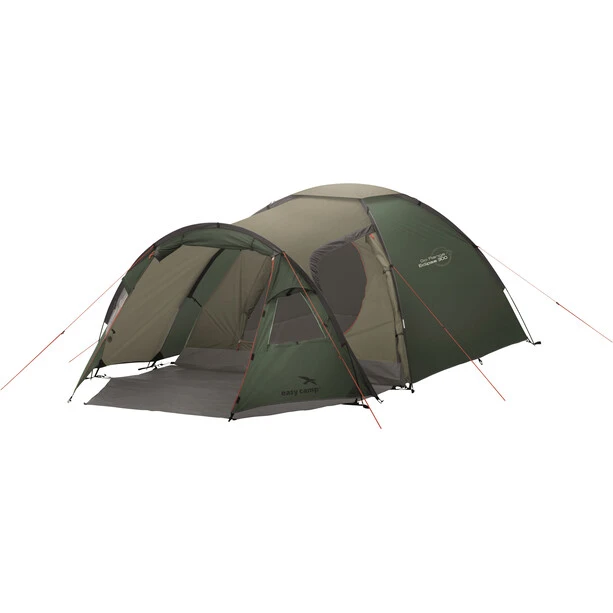 Easy Camp Eclipse 300 Tente, Vert/olive 3 Easy Camp Eclipse 300 Tente, Vert/olive