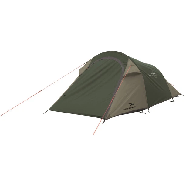 Easy Camp Energy 200 Tente, Vert/olive 4 Easy Camp Energy 200 Tente, Vert/olive – Image 2