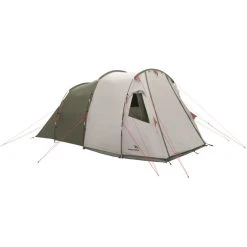 Easy Camp Huntsville 400 Tente, Vert -Robens Magasin easy camp huntsville 400 tent green 4