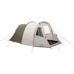 Easy Camp Huntsville 500 Tente, Vert
