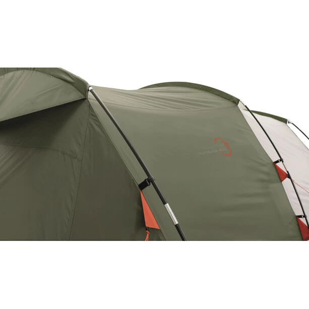 Easy Camp Huntsville 500 Tente, Vert 4 Easy Camp Huntsville 500 Tente, Vert – Image 2