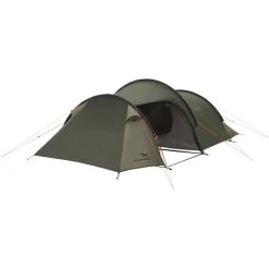 Easy Camp Magnetar 400 Tente, Olive