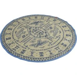Easy Camp Moonlight Round Footprint -Robens Magasin easy camp moonlight round footprint 3