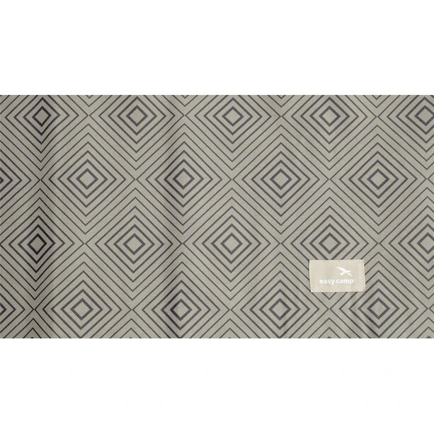 Easy Camp Palmdale 400 Tapis, Gris 3 Easy Camp Palmdale 400 Tapis, Gris